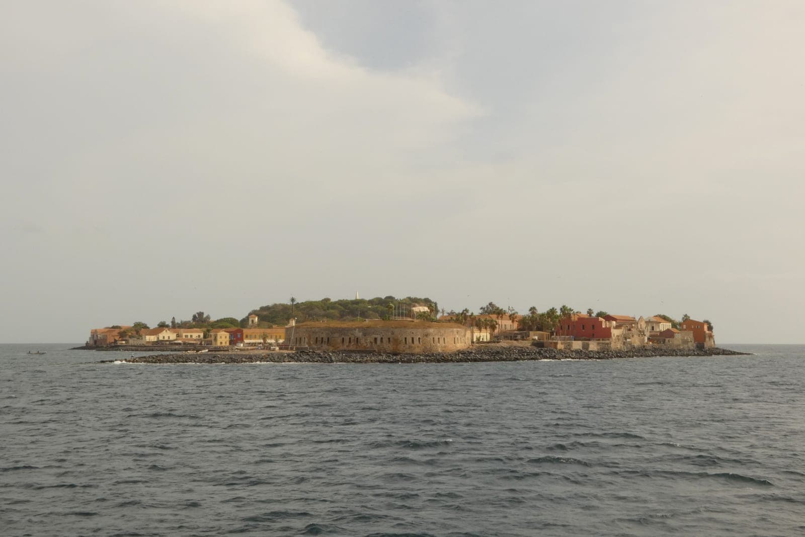 Senegal landscape