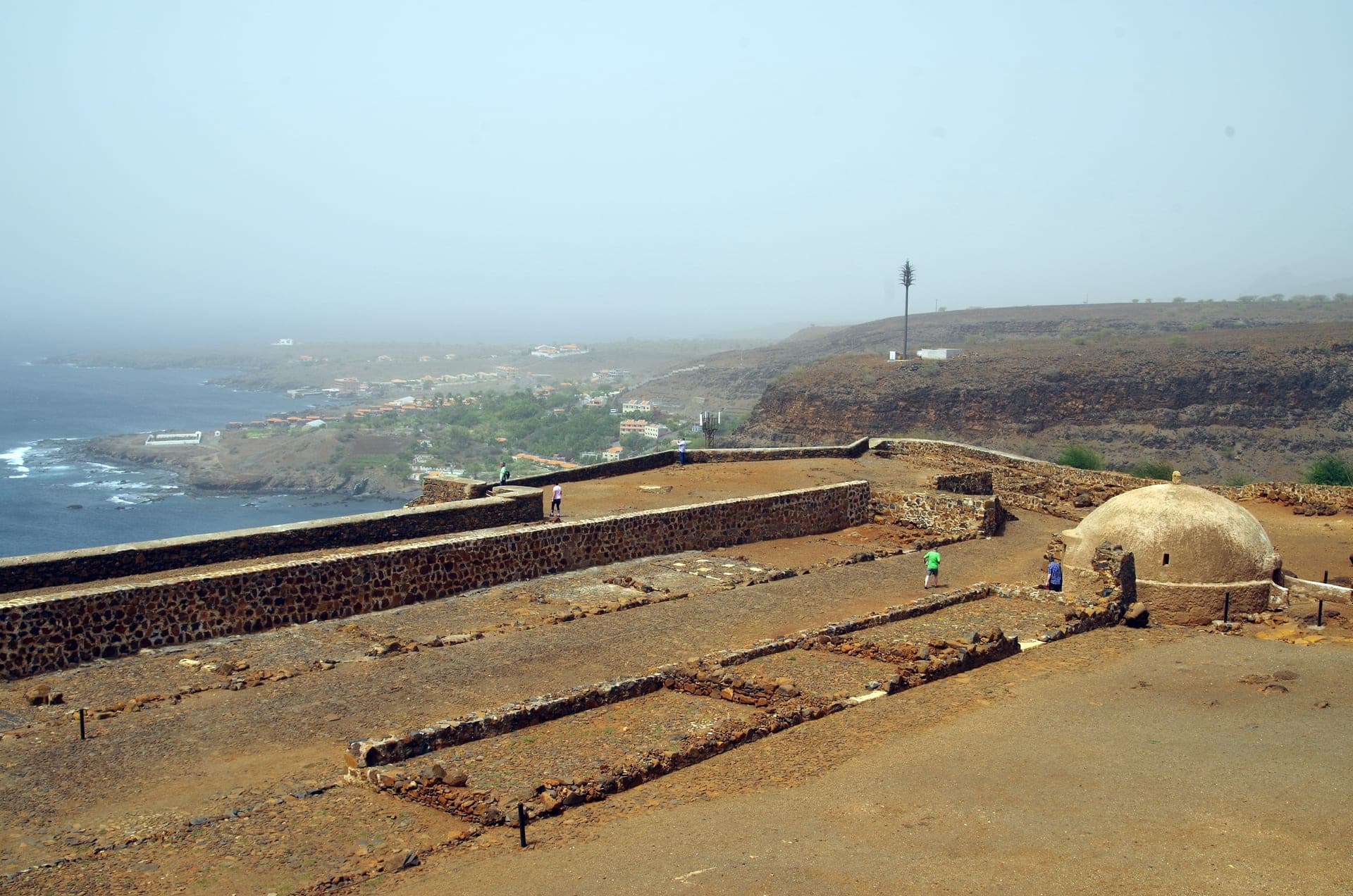 Real Fortaleza de São Filipe