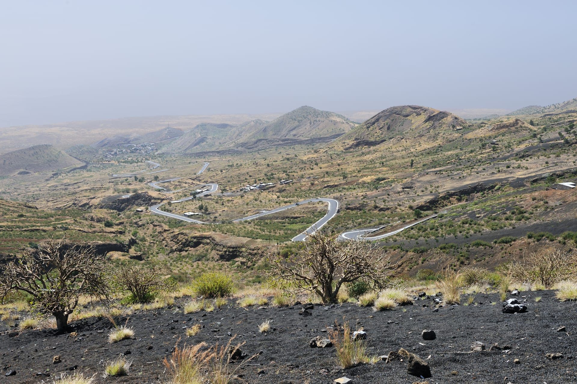 Pico de Fogo