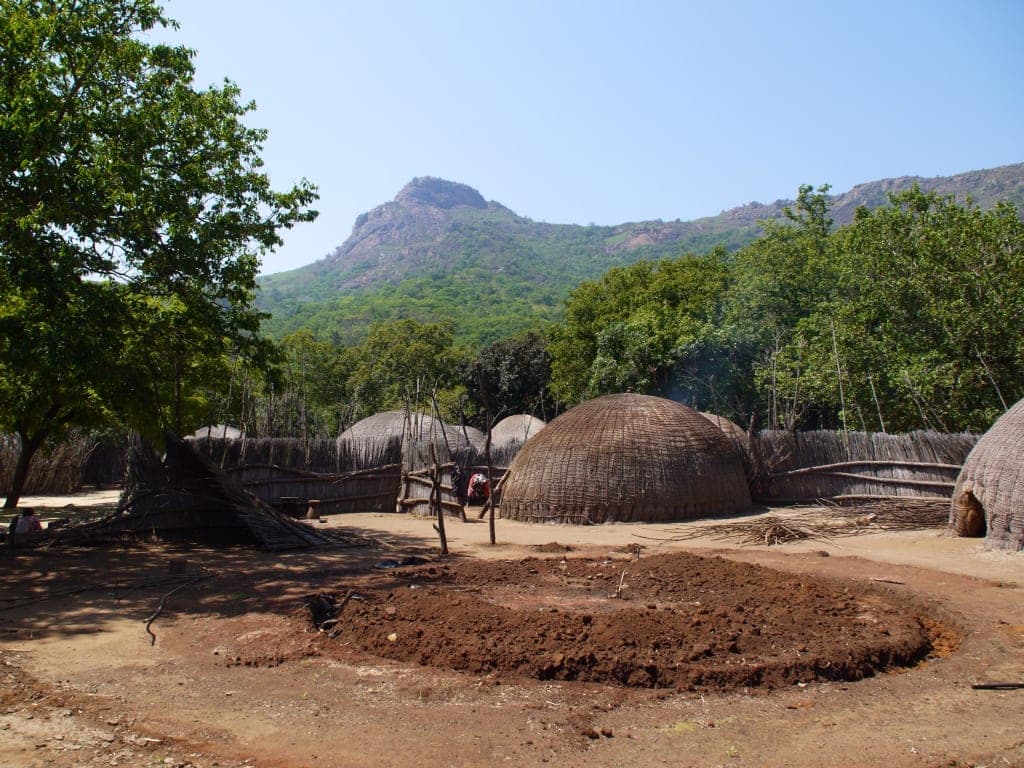 Swazi Cultural Village
