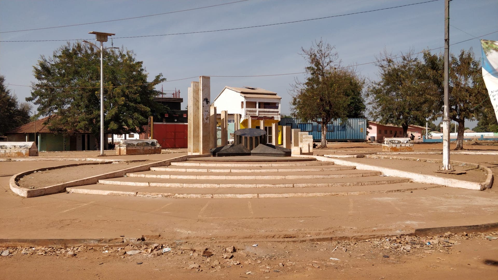 Bafatá