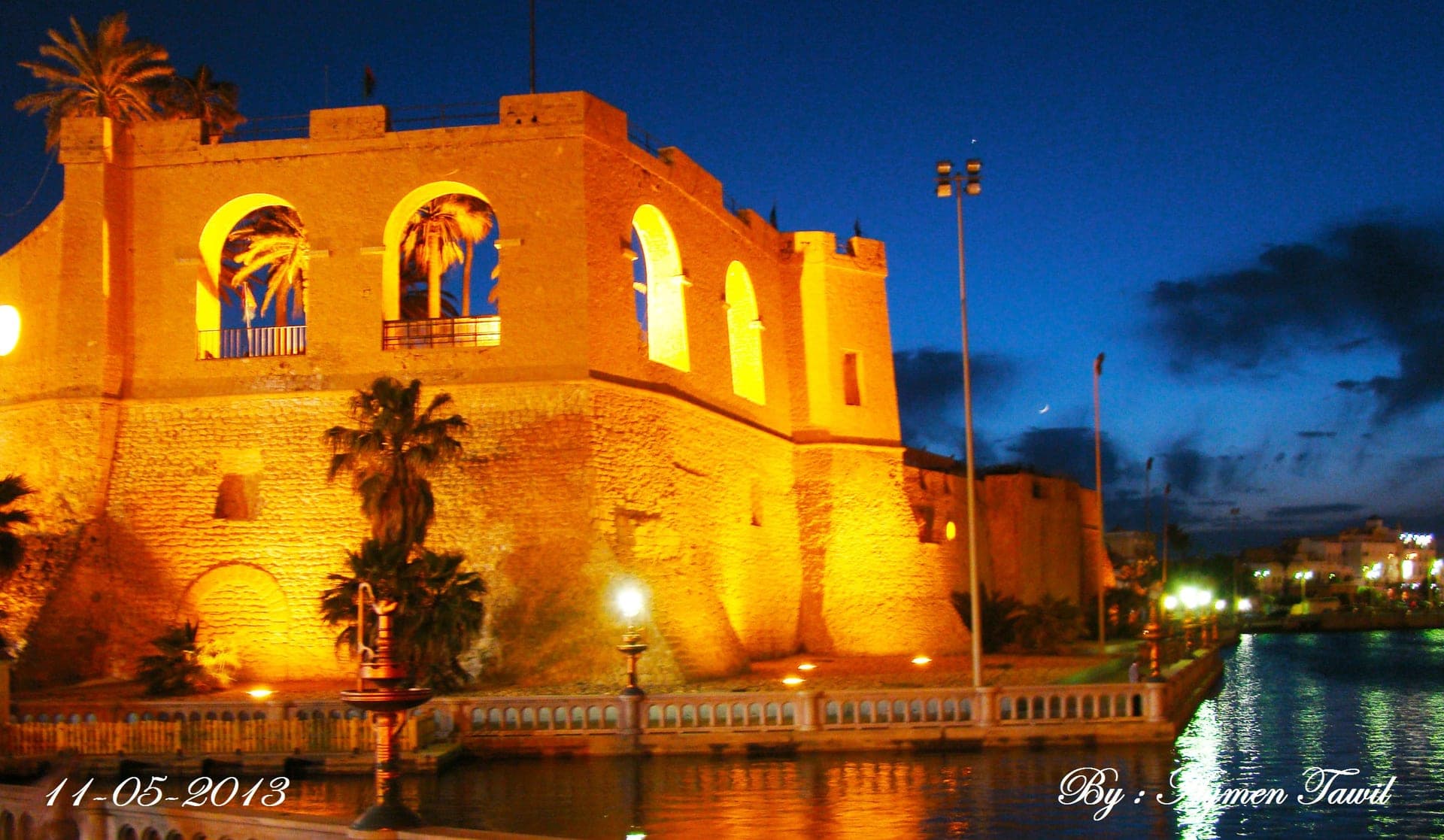 Tripoli