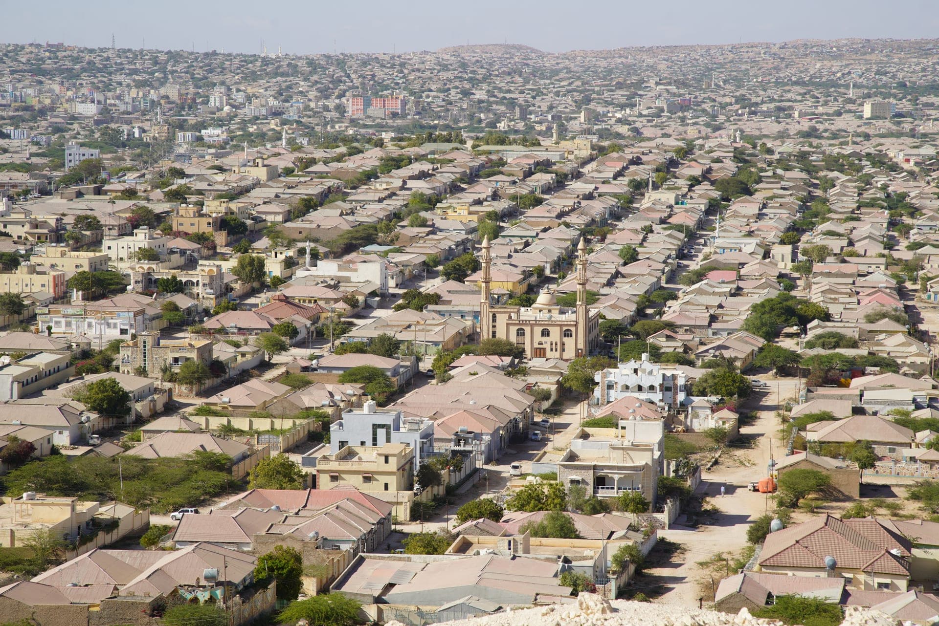 Hargeisa