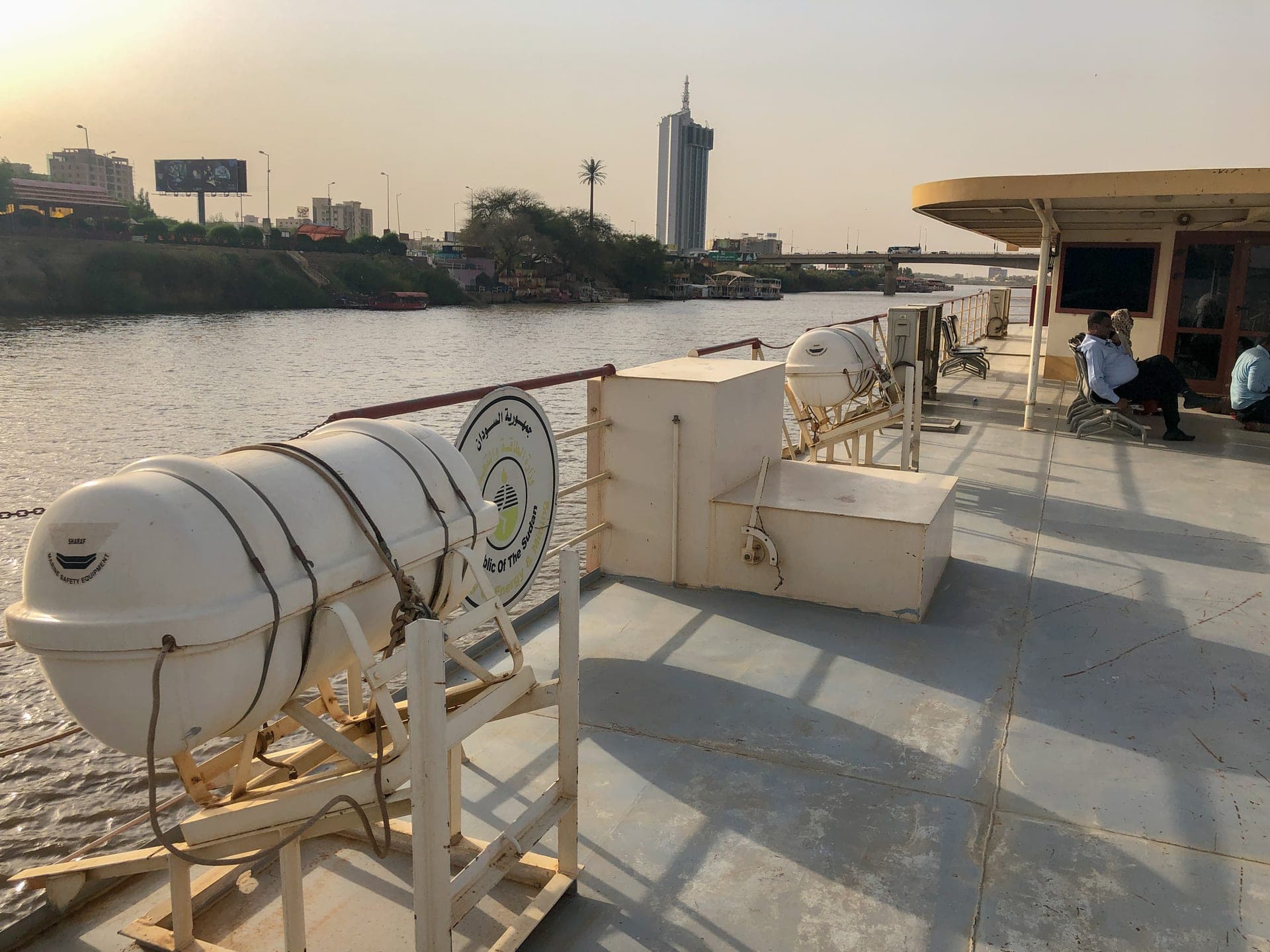 Khartoum