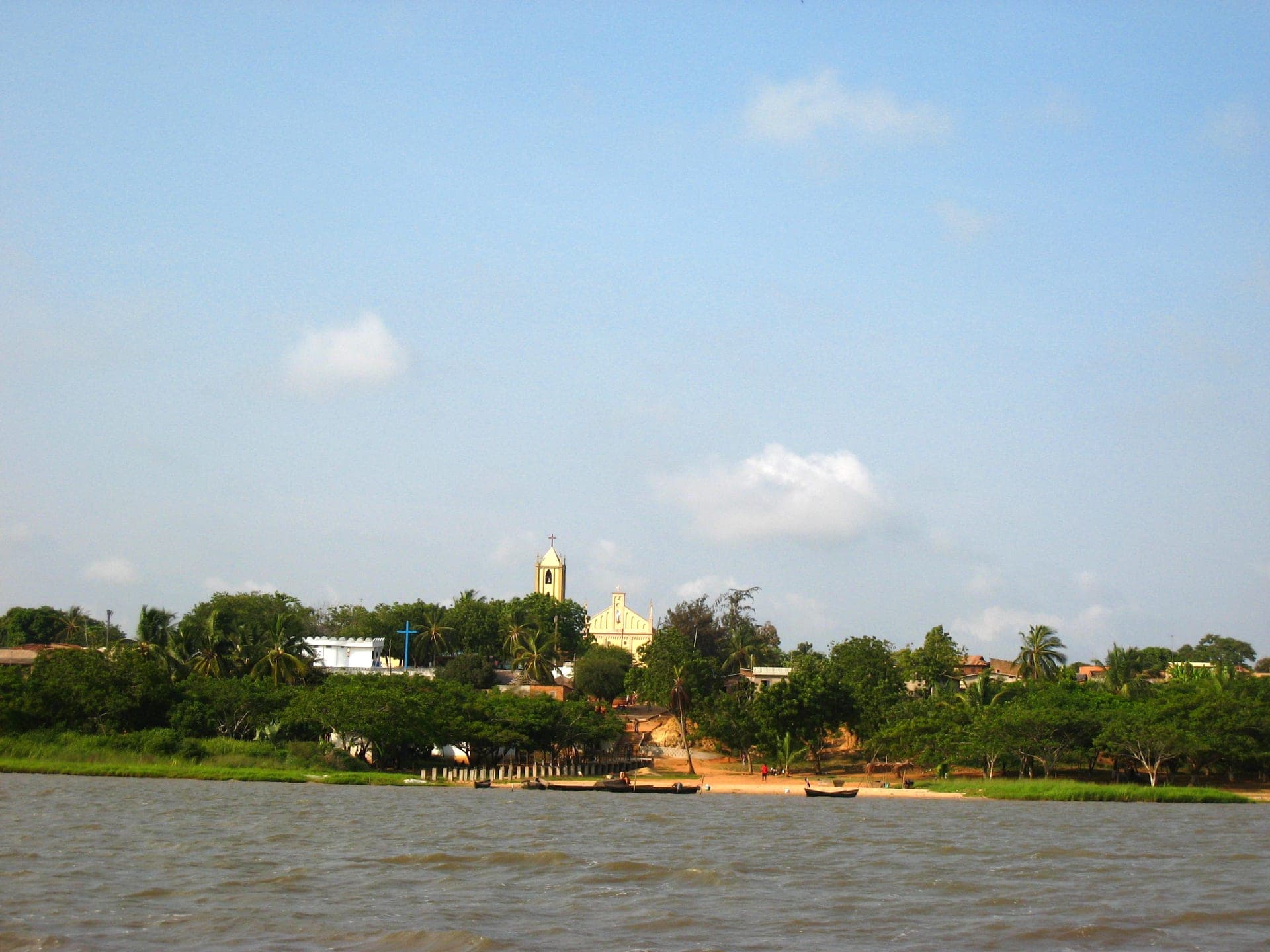 Togoville